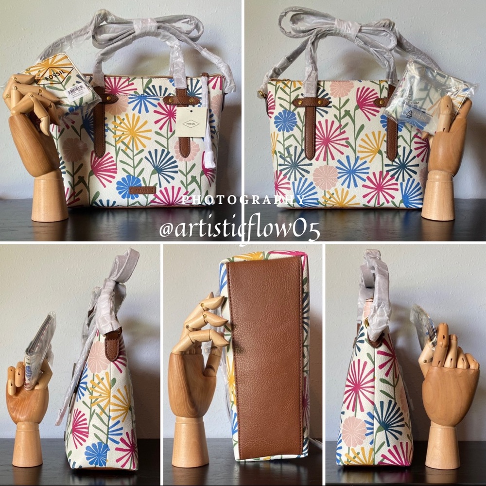 I’m Selling THIS Felicity Purse And Wallet Set! - Picture 1 of 9